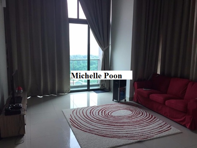 The Leafz Sungai Besi Condominium Want to Rent - photo 7