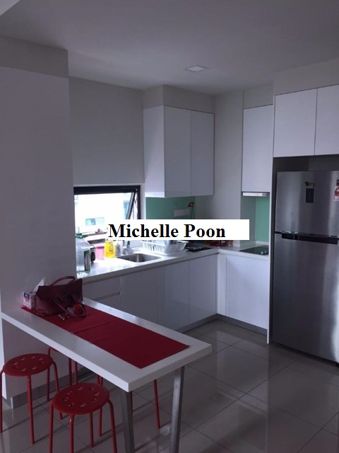 The Leafz Sungai Besi Condominium Want to Rent - photo 6
