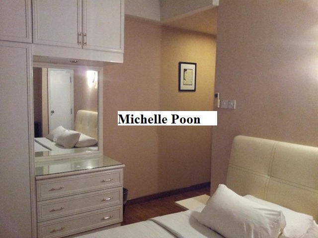 Le Yuan Residence Condominium Want to Rent - photo 2
