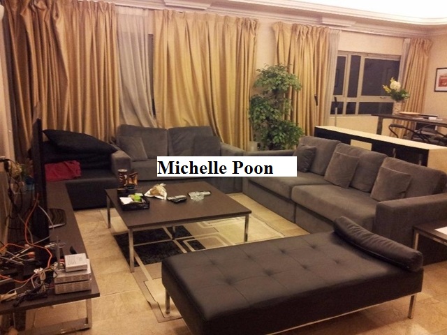 Le Yuan Residence Condominium Want to Rent - photo 3