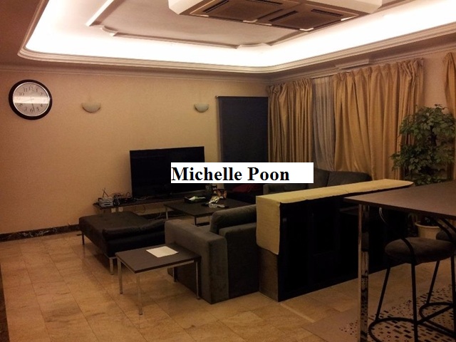 Le Yuan Residence Condominium Want to Rent - photo 4