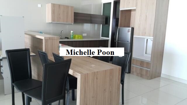 The Seringin Residence Condominium WTR