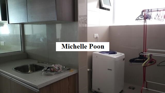 The Seringin Residence Condominium WTR - photo 7