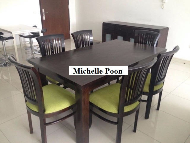 The Seringin Residence Condominium Want to Rent - photo 2