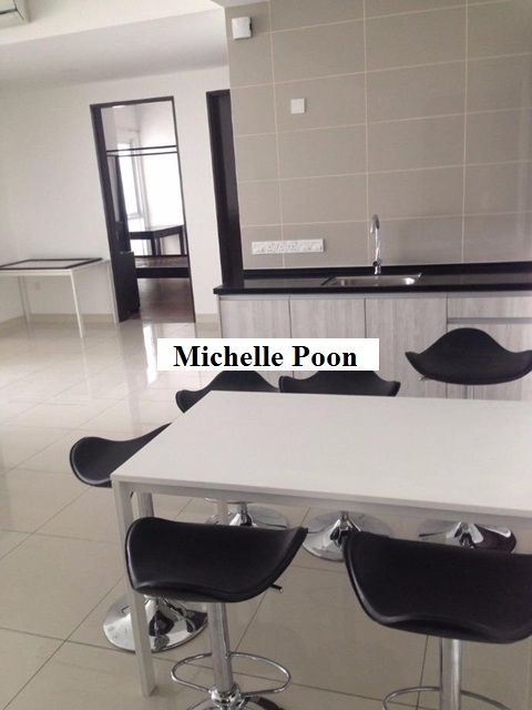 The Seringin Residence Condominium Want to Rent - photo 4