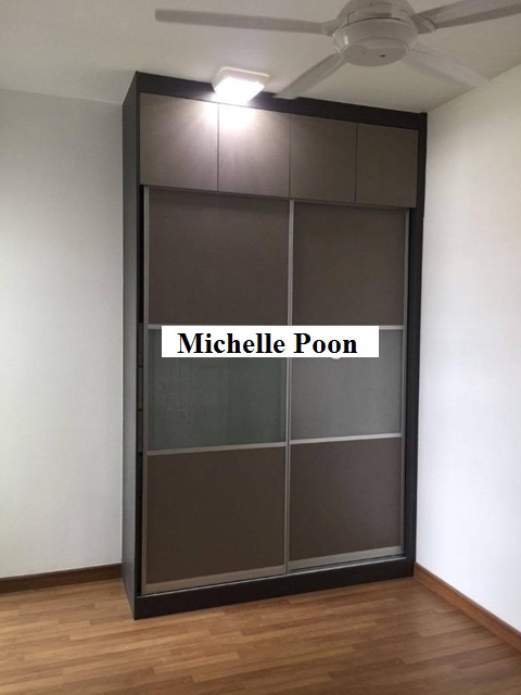 The Seringin Condominium Want to Rent