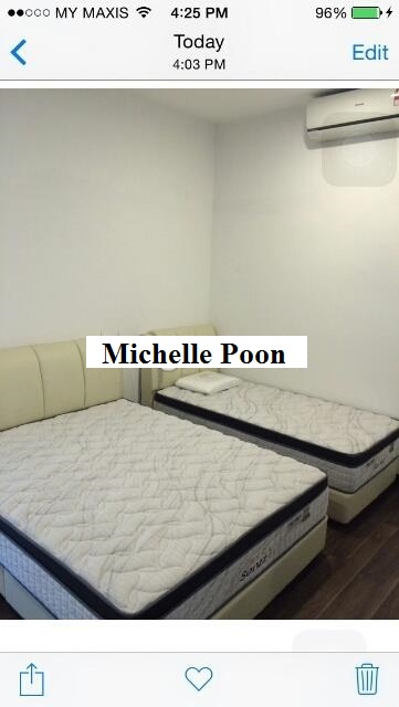 Seringin Condominium For Rent - photo 2