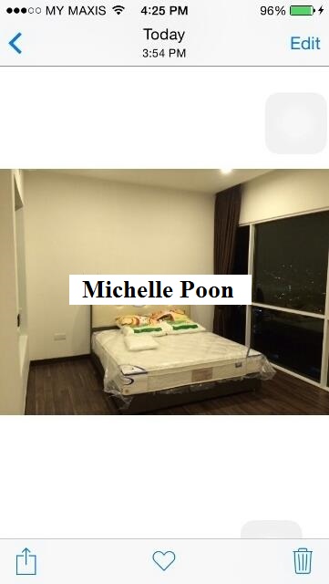 Seringin Condominium For Rent - photo 3