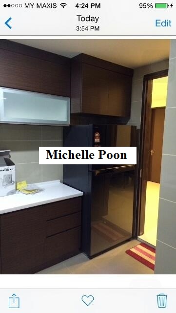 Seringin Condominium For Rent - photo 4