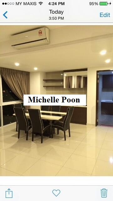 Seringin Condominium For Rent - photo 5