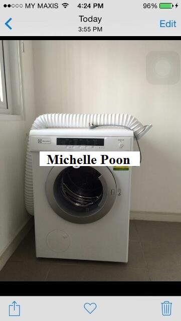 Seringin Condominium For Rent - photo 6