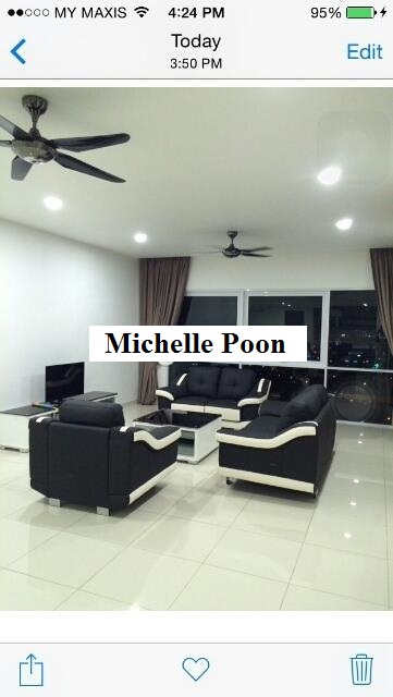 Seringin Condominium For Rent - photo 8