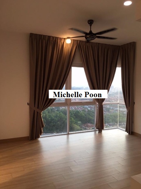 The Seringin Condominium Want to Rent