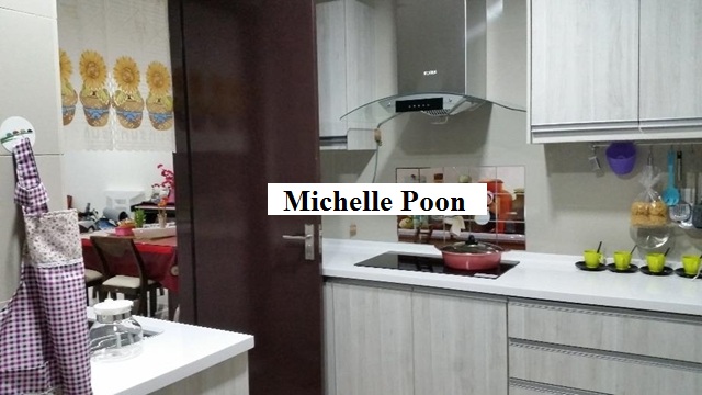 The Seringin Residence Kuchai Lama want to rent - photo 4