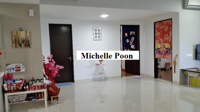 The Seringin Residence Kuchai Lama want to rent - photo 5