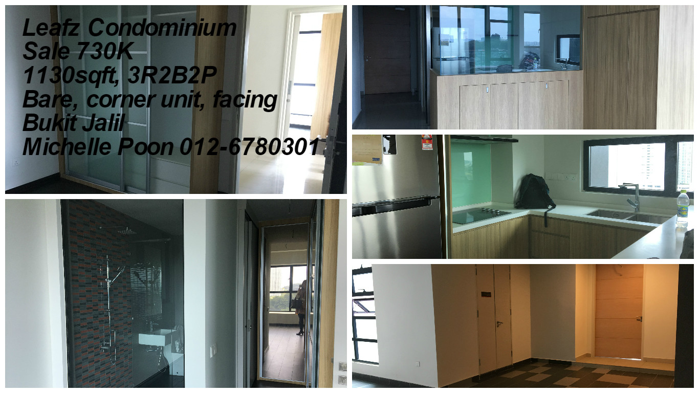 The Leafz Condominium Want to Sale and Rent - photo 5