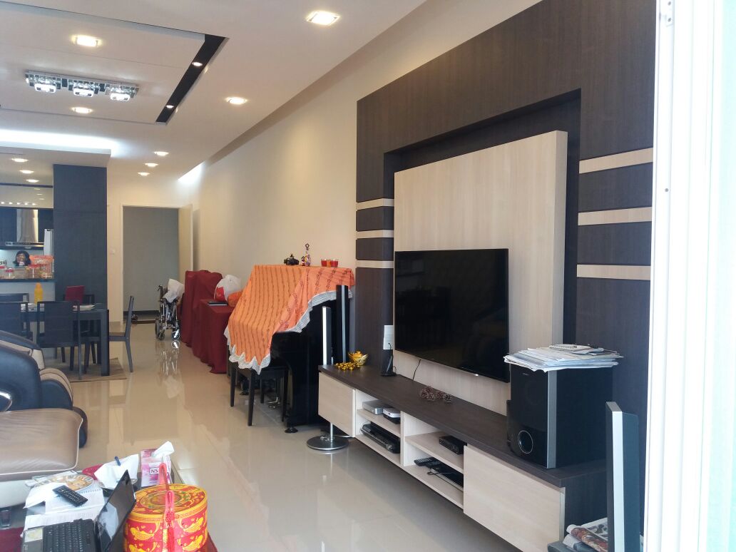 Le Yuan Residence For Sale - photo 7