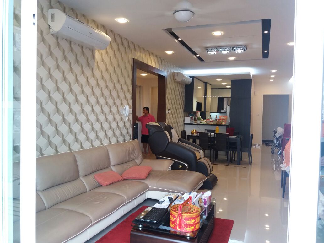 Le Yuan Residence For Sale - photo 9
