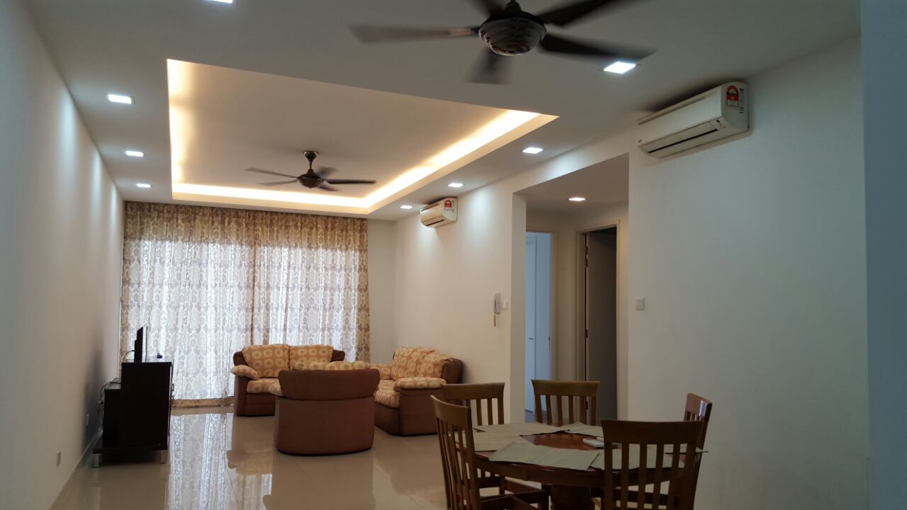 Le Yuan Condominium Rent - photo 2