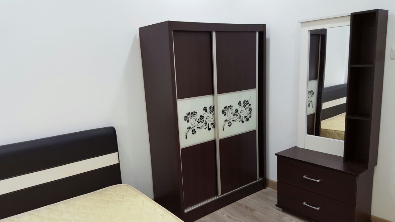 Le Yuan Condominium Rent - photo 7