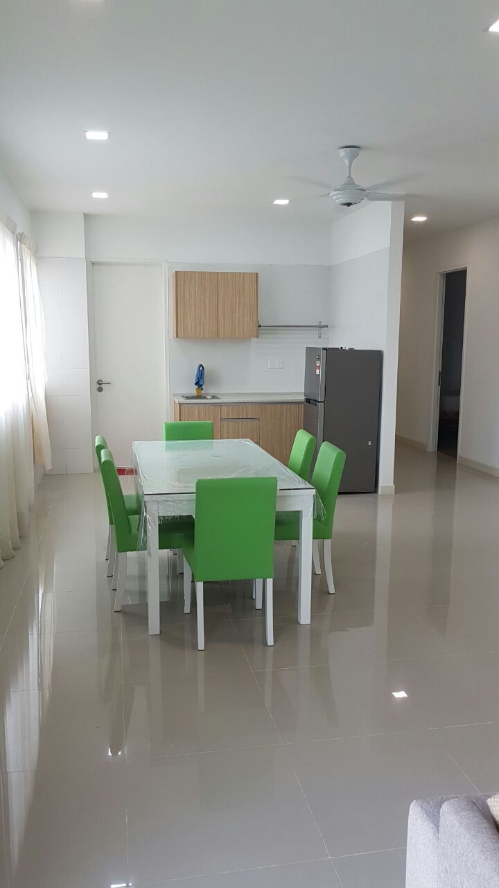 Le Yuan Condo For Rent - photo 2