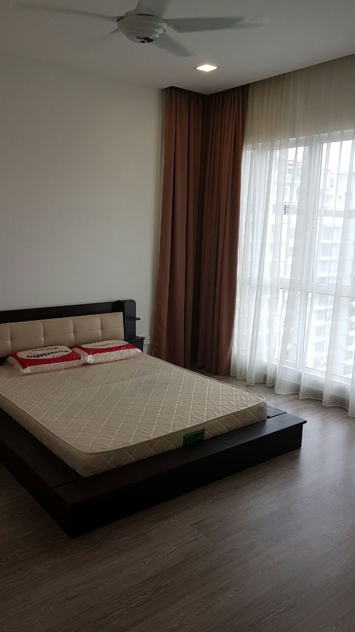 Le Yuan Condo For Rent - photo 3