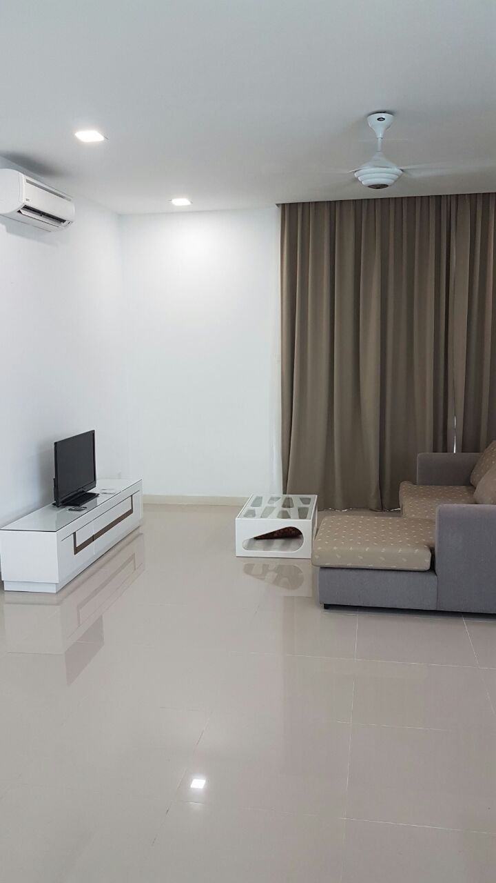 Le Yuan Condo For Rent - photo 4