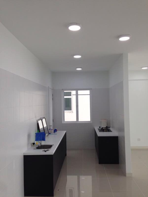 Le Yuan Condo For Sale - photo 4