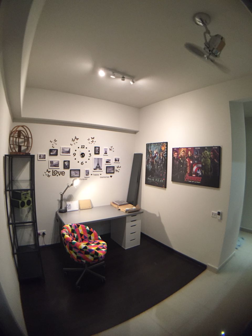 The Leafz Condo For Sale or Rent - photo 3