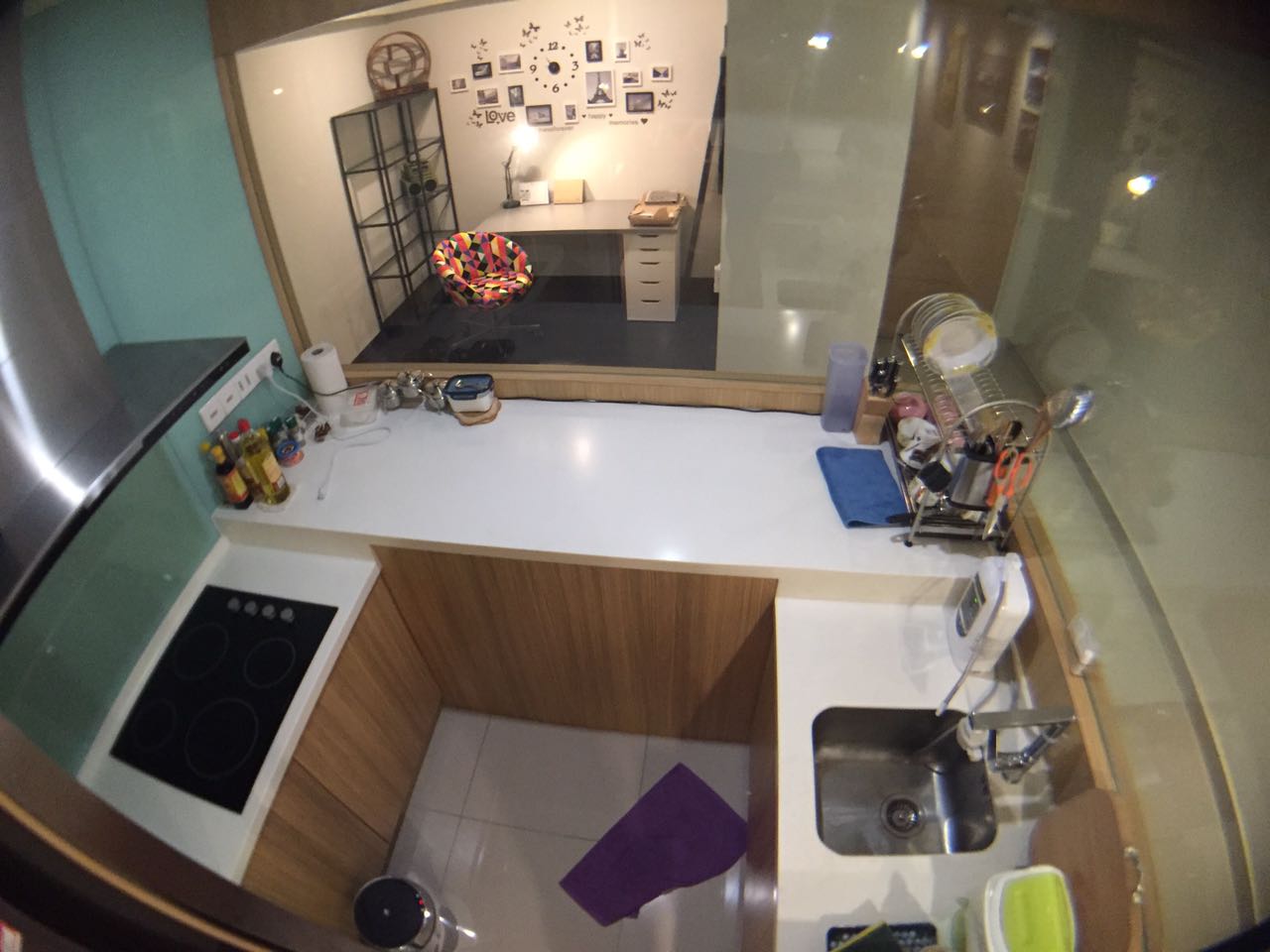 The Leafz Condo For Sale or Rent - photo 4