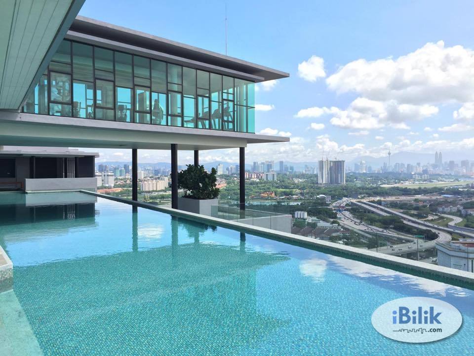 Leafz Residence, Sungai Besi - photo 8