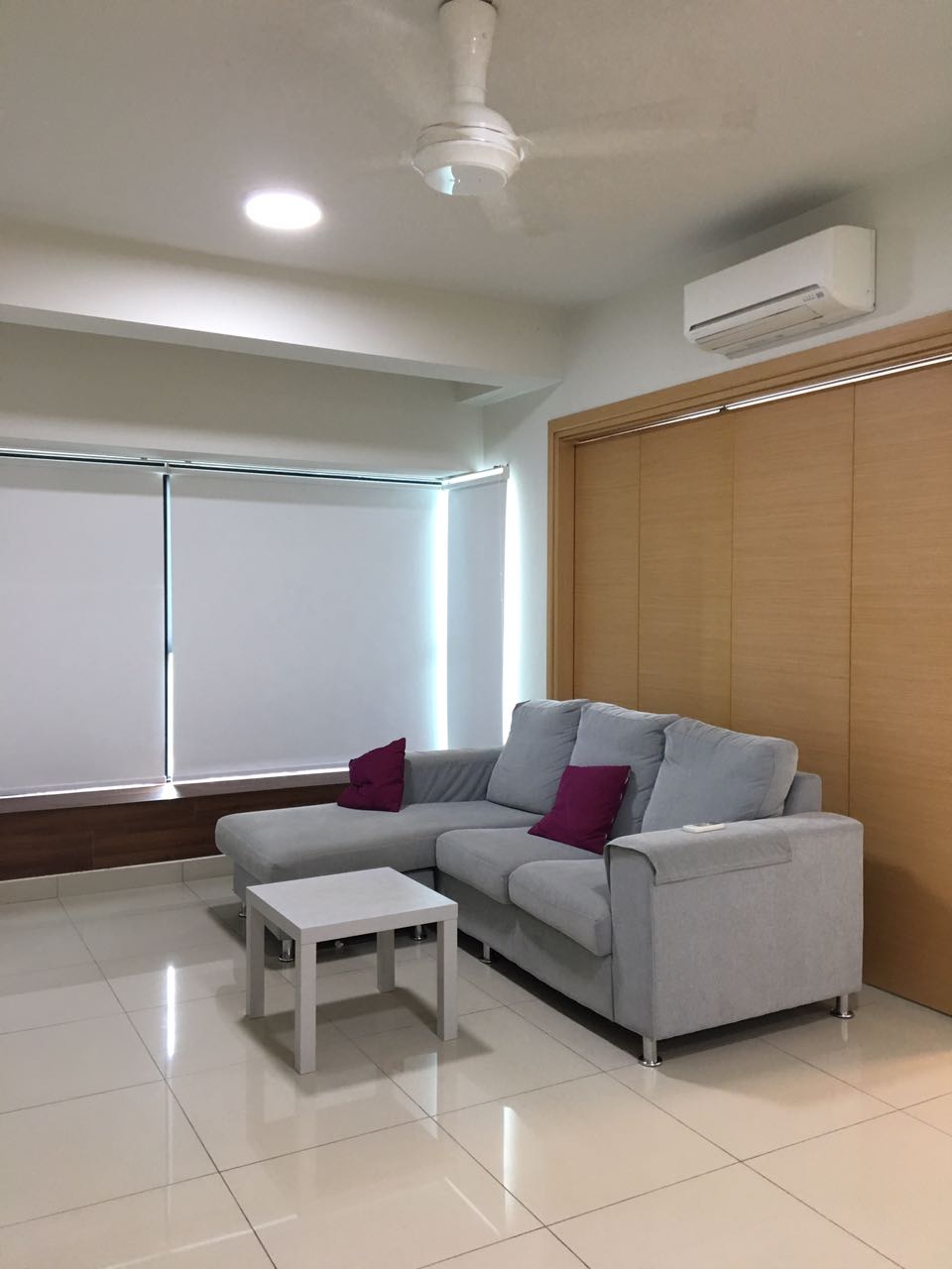 Leafz Residence, Sungai Besi - photo 4