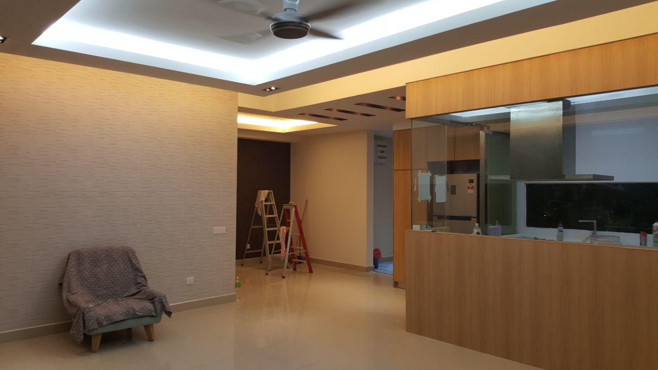 Leafz Residence, Sungai Besi