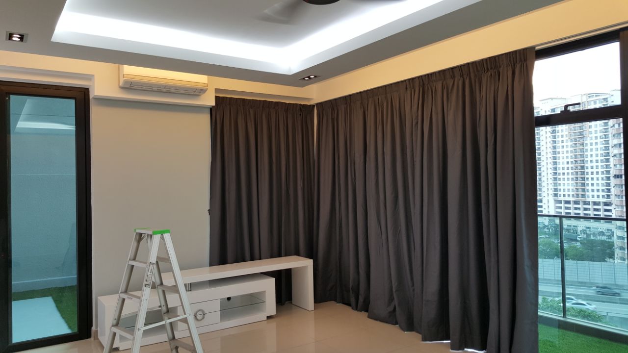 Leafz Residence, Sungai Besi - photo 4