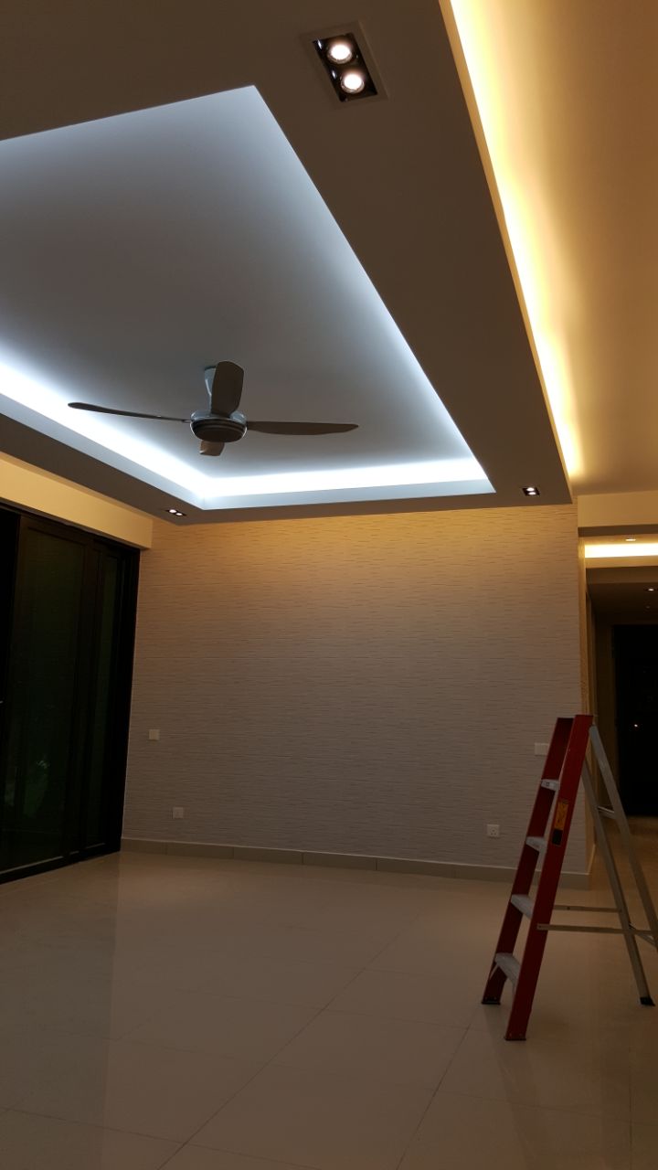 Leafz Residence, Sungai Besi - photo 5