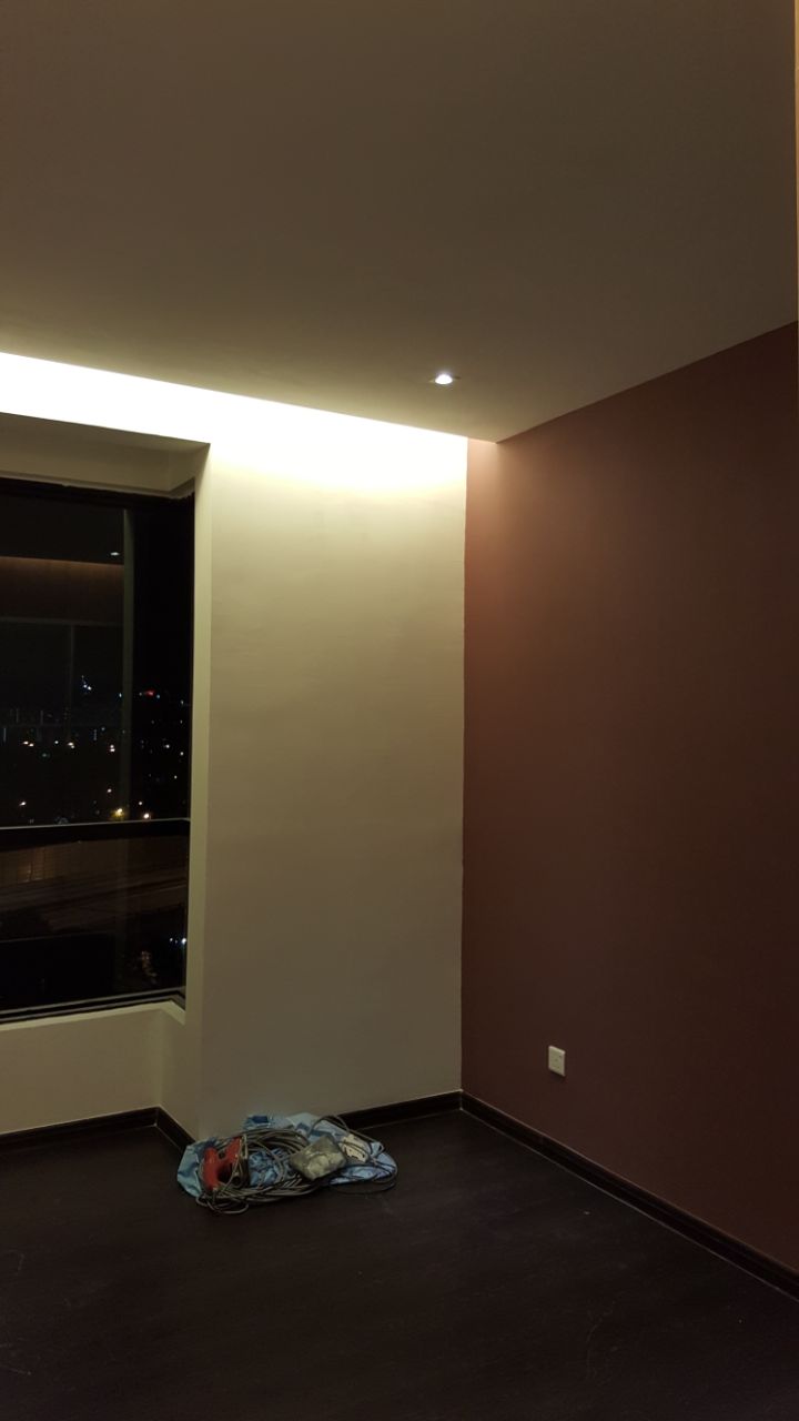 Leafz Residence, Sungai Besi - photo 6