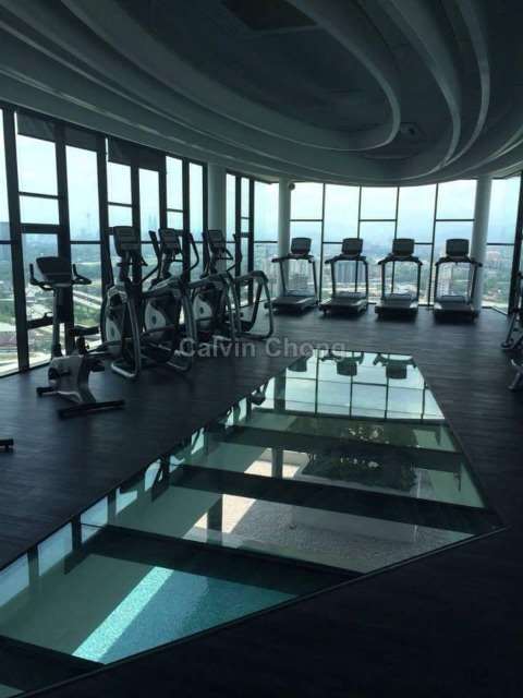 Leafz Residence, Sungai Besi - photo 7
