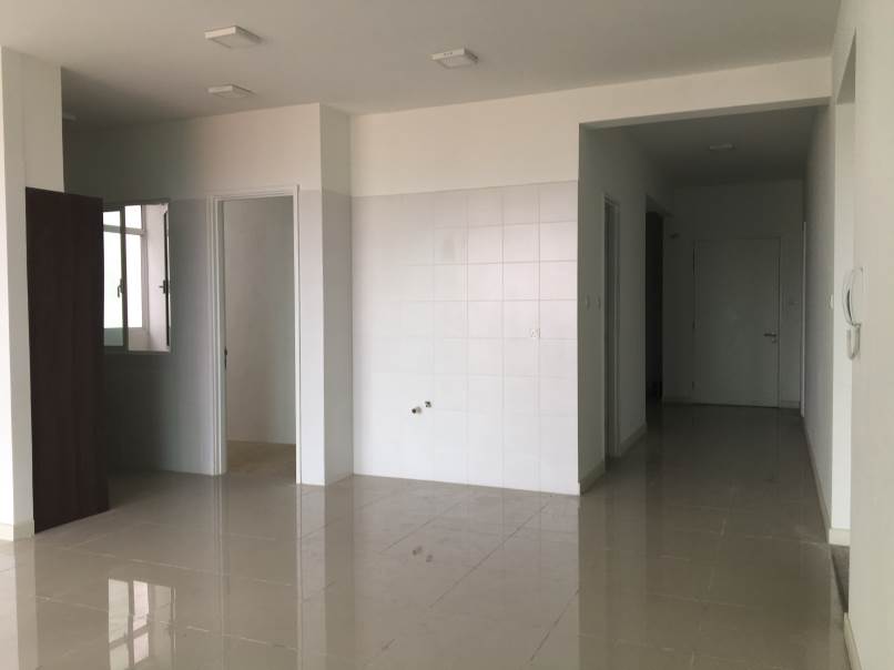 Le Yuan Residence , Kuchai Lama - photo 3