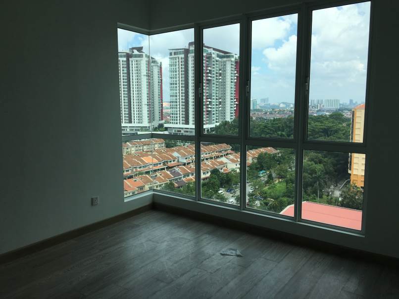Le Yuan Residence , Kuchai Lama - photo 5