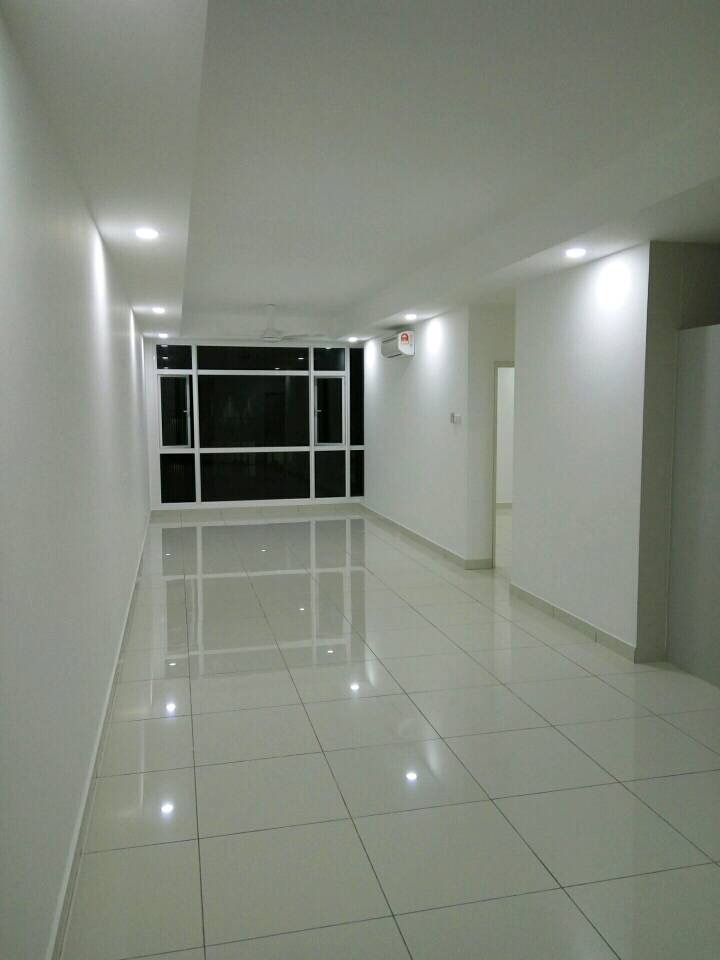 central residence, Sungai Besi - photo 2