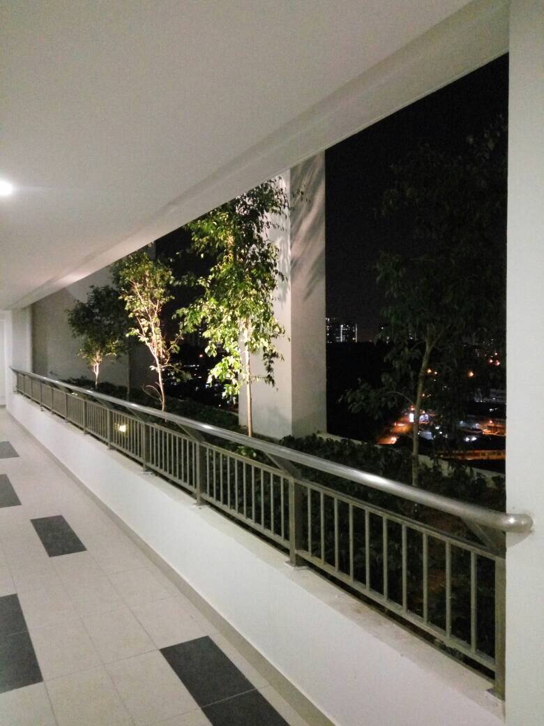 central residence, Sungai Besi - photo 4