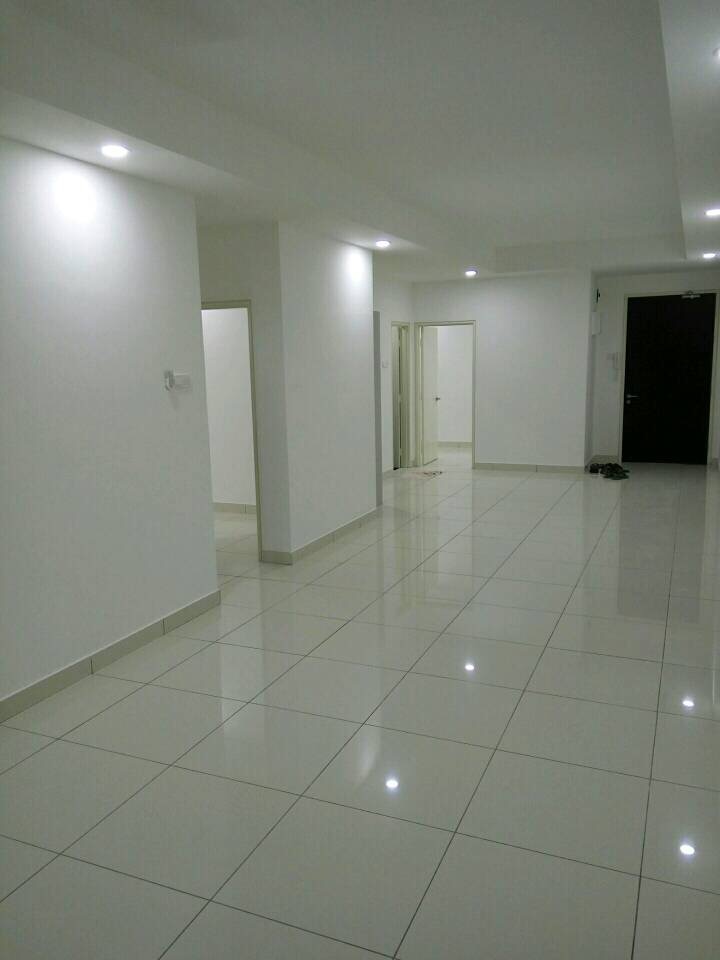 central residence, Sungai Besi - photo 6