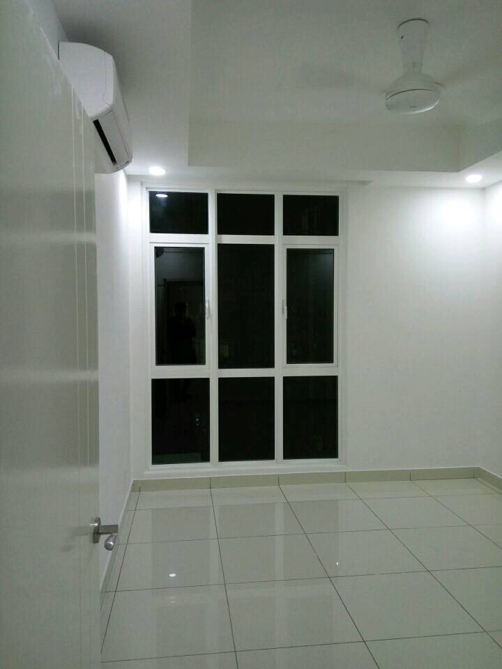 central residence, Sungai Besi - photo 7