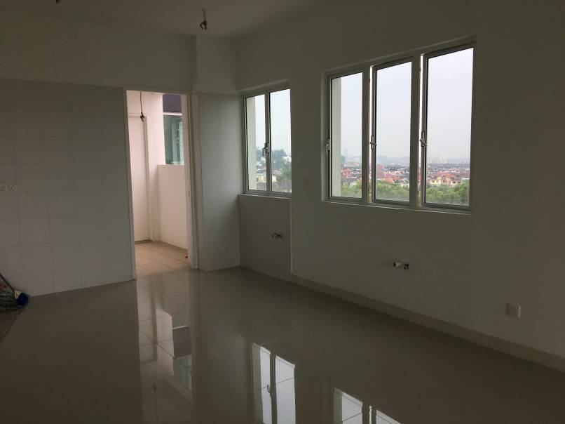 Le Yuan Residence, Kuchai Lama - photo 4