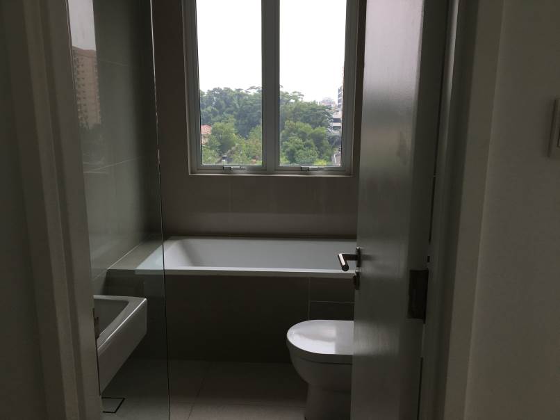 Le Yuan Residence, Kuchai Lama - photo 3