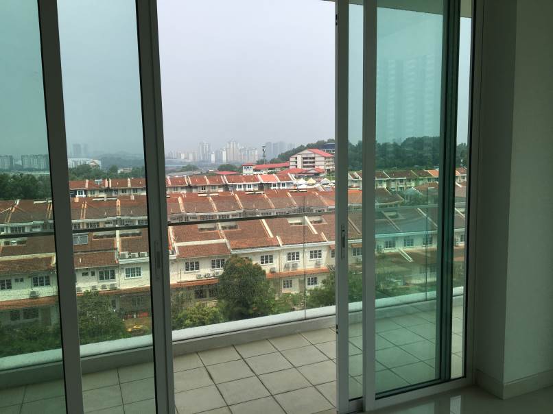 Le Yuan Residence, Kuchai Lama - photo 8