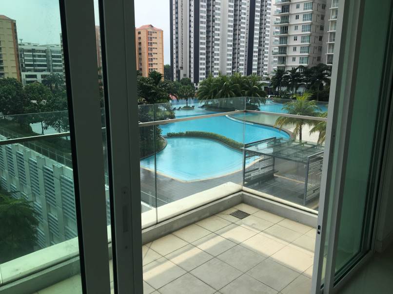 Le Yuan Residence, Kuchai Lama - photo 9