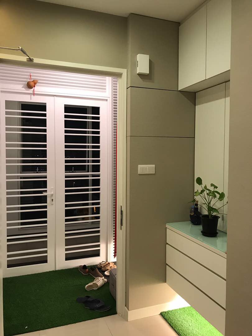 Le Yuan Residence - photo 8