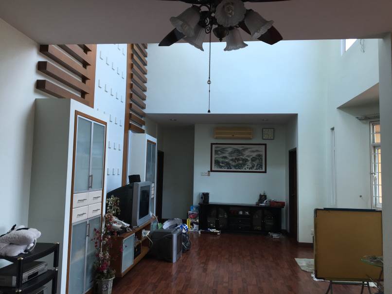 Kota Damansara 2 storey Bungalow - photo 6