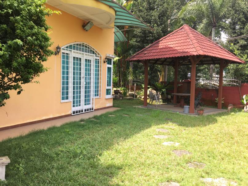Kota Damansara 2 storey Bungalow - photo 5